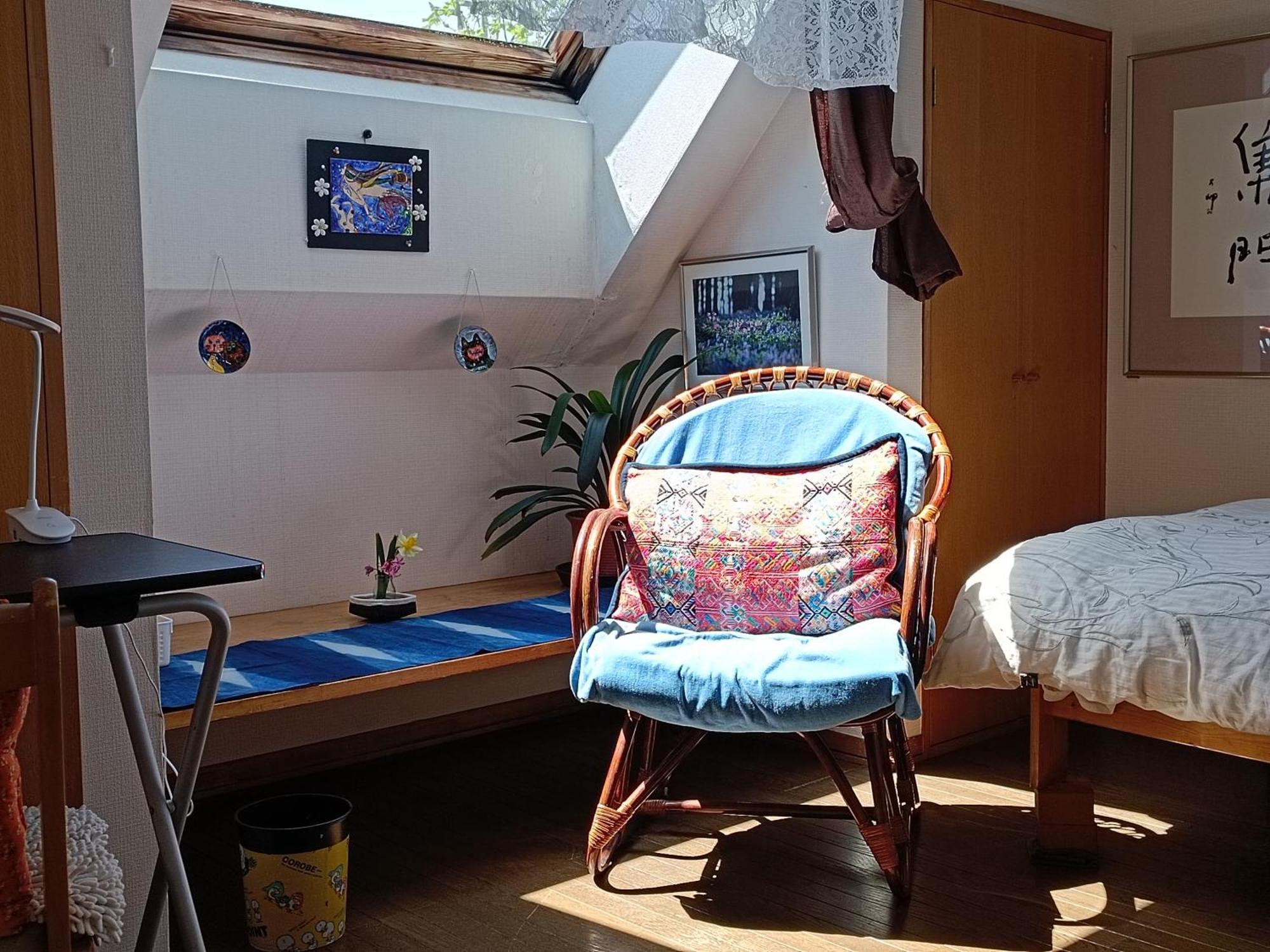 民泊 B&B Yoshida Sapporo Esterno foto